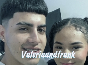 Valeriaandfrank