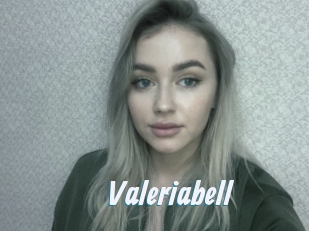 Valeriabell