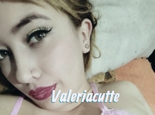 Valeriacutte