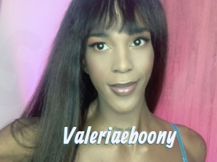 Valeriaeboony