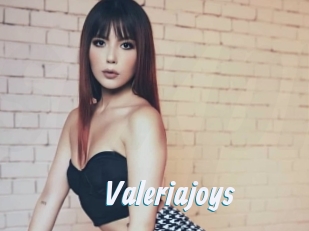 Valeriajoys