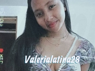 Valerialatina28