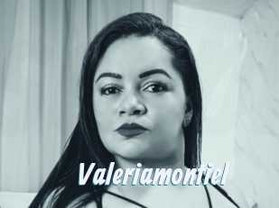 Valeriamontiel