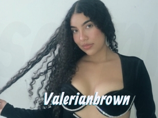 Valerianbrown