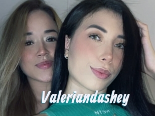 Valeriandashey