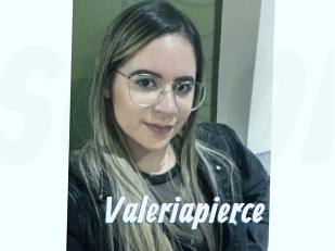 Valeriapierce