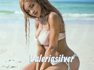 Valeriasilver