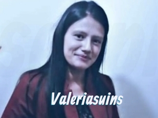 Valeriasuins