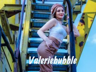 Valeriebubble