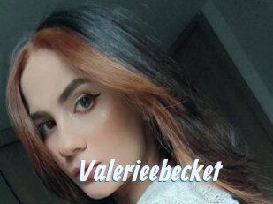 Valerieebecket