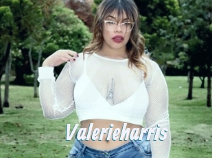 Valerieharris