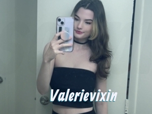 Valerievixin