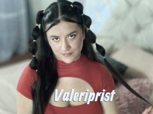 Valeriprist