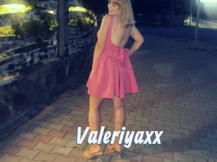 Valeriyaxx