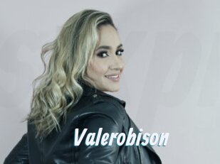 Valerobison