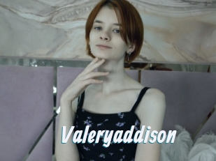 Valeryaddison