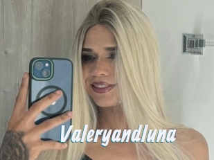 Valeryandluna