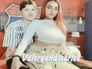 Valeryandscarlet