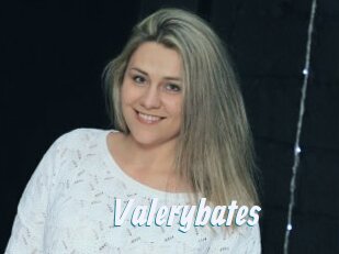 Valerybates