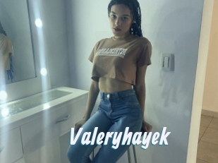 Valeryhayek