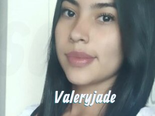 Valeryjade