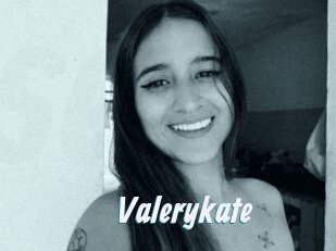 Valerykate