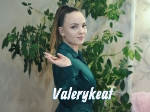 Valerykeat