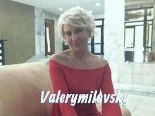 Valerymilovsky