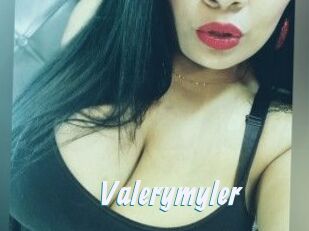 Valerymyler