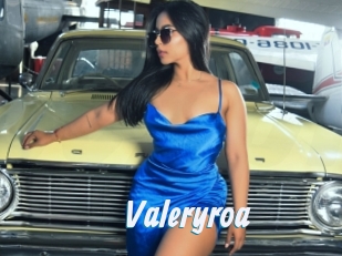 Valeryroa