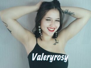 Valeryrosy