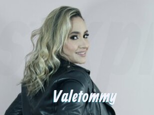 Valetommy