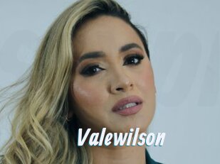 Valewilson