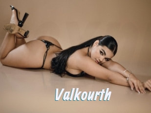 Valkourth