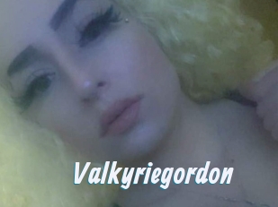 Valkyriegordon