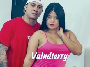 Valndterry