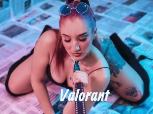 Valorant