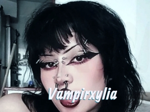 Vampirxylia