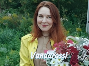 Vandarossi