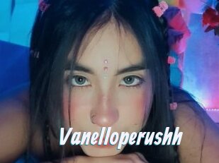 Vanelloperushh