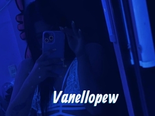 Vanellopew