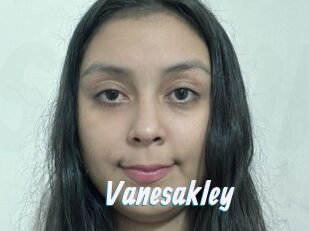 Vanesakley