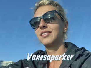 Vanesaparker