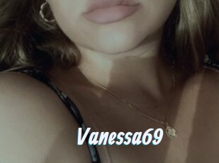 Vanessa69