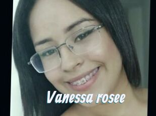 Vanessa_rosee