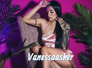 Vanessaasher