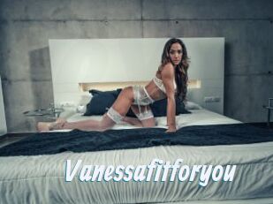 Vanessafitforyou