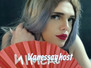 Vanessaghost