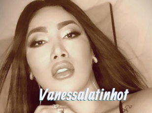 Vanessalatinhot