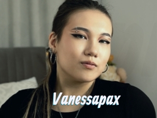 Vanessapax